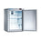 Labcold Advanced Pharmacy Refrigerator, 150L, Solid Door, S/Steel