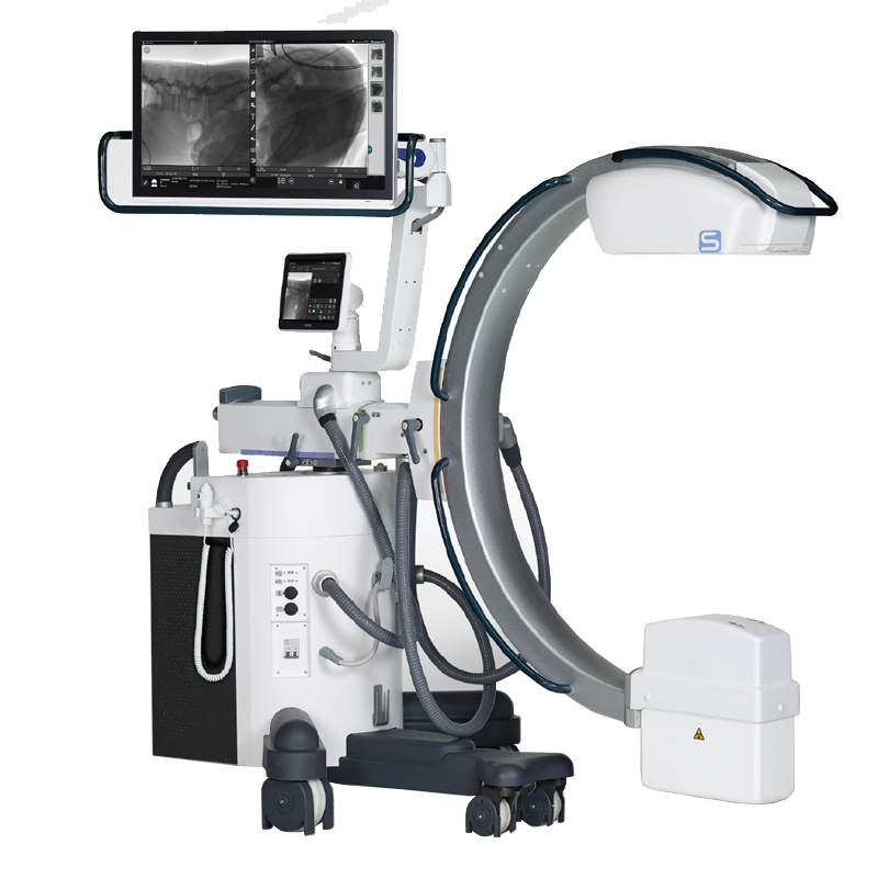 Fuji Persona CS C-Arm