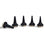 Heine Veterinary Otoscope Resuable Specula 3.5mm