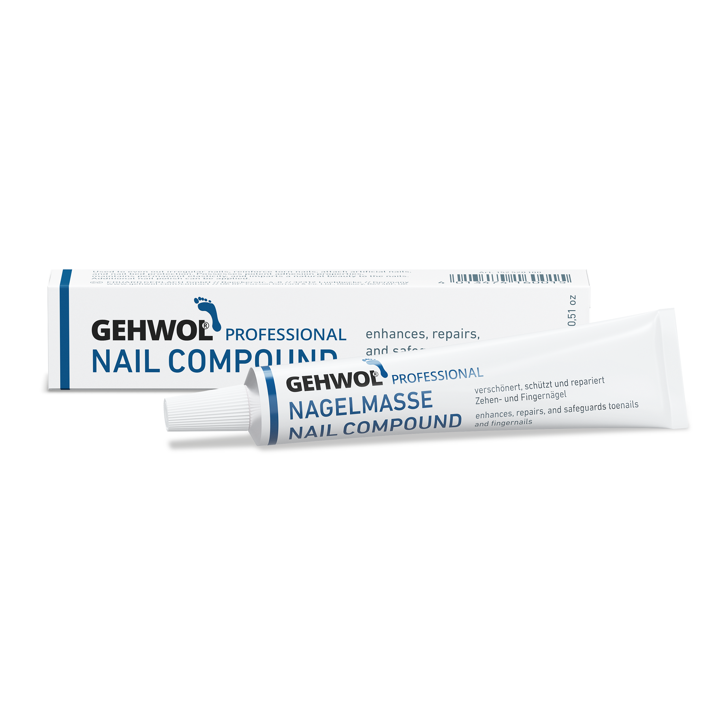 Gehwol Nail Compound