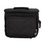GP Minibag Black Canvas Bag