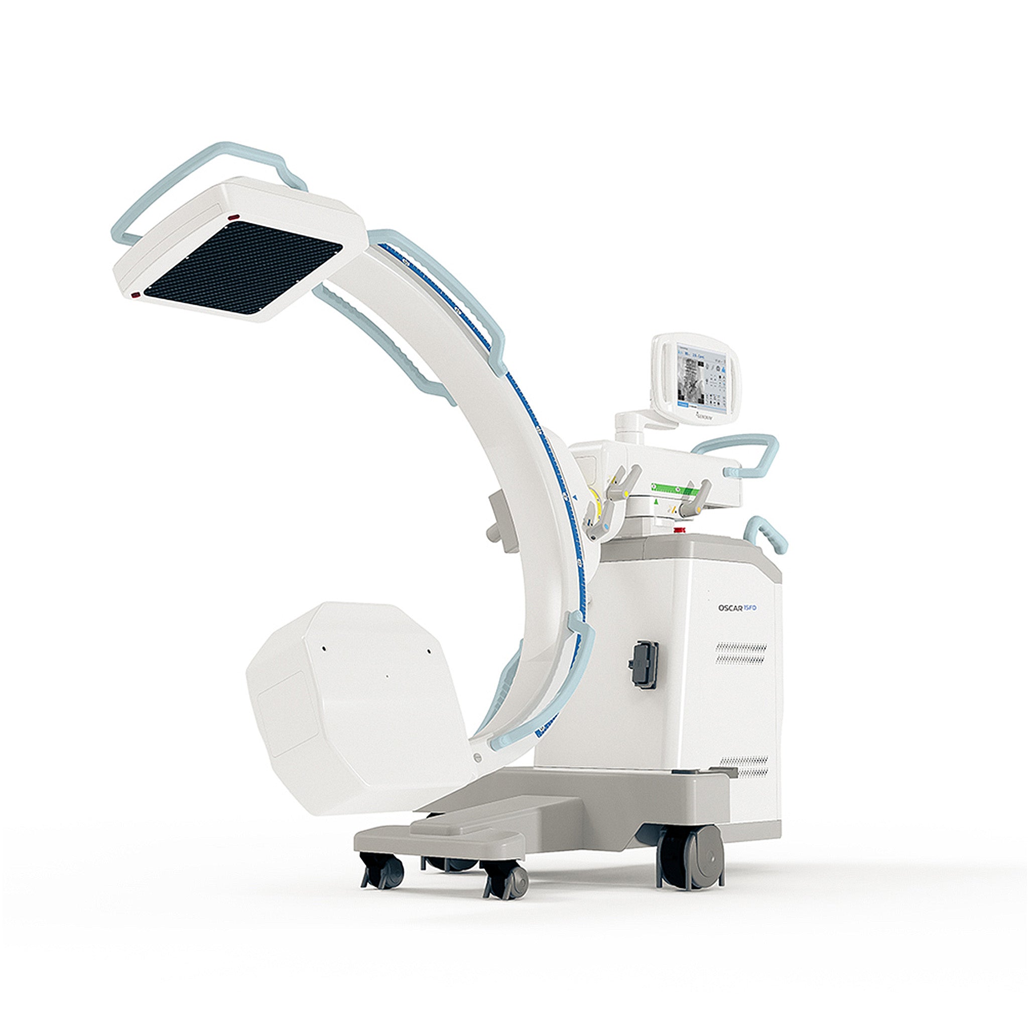 Genoray Oscar 15FD C-Arm