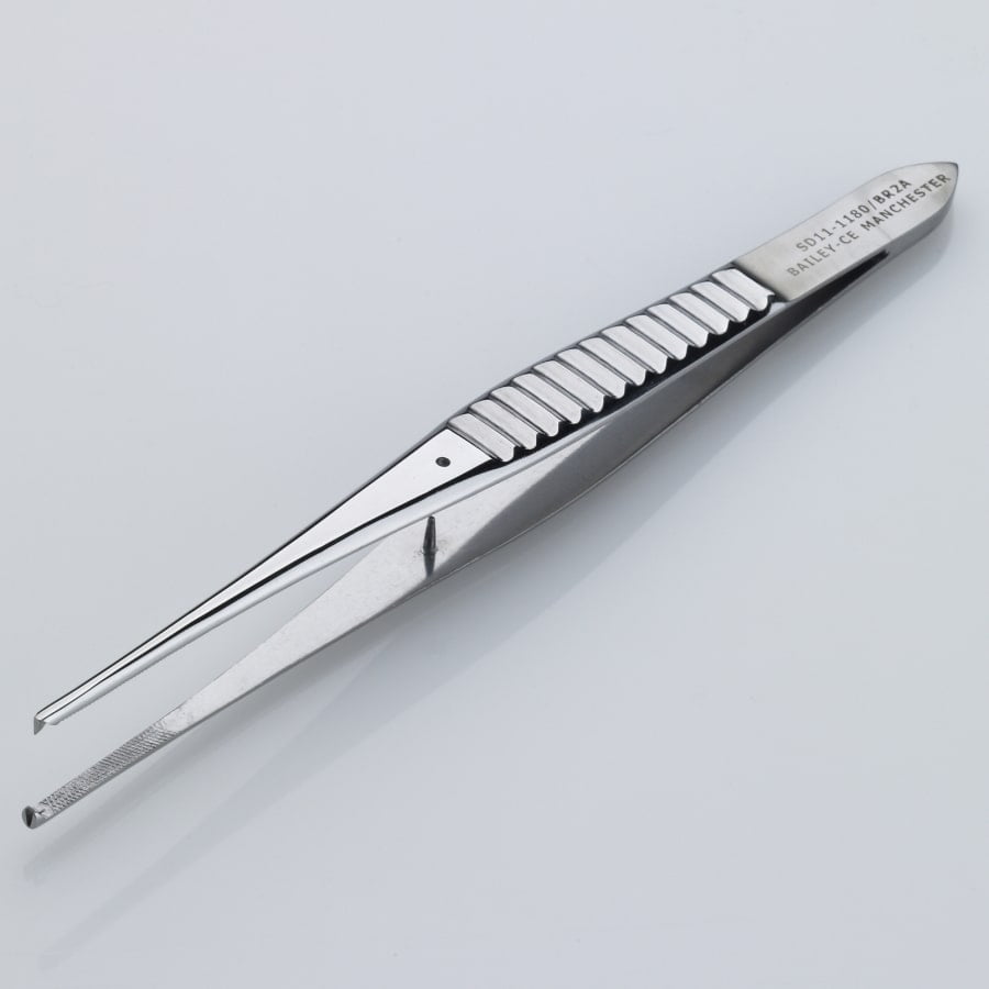 Gillies Dissecting Forceps - 1:2 Teeth 15cm