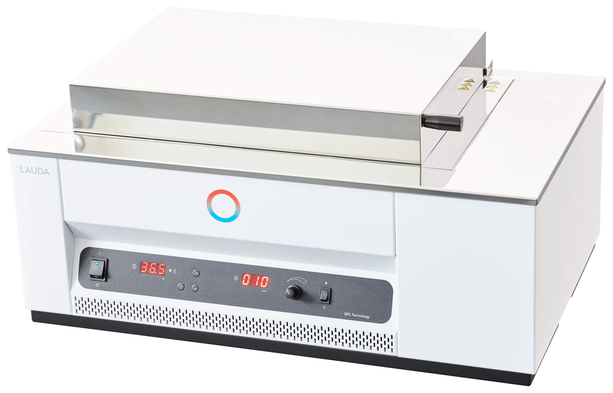 LAUDA Hydro H 20 S linear shaking water bath