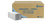 2 Ply White C fold Pure 210mm x 307mm x 2295 sheets