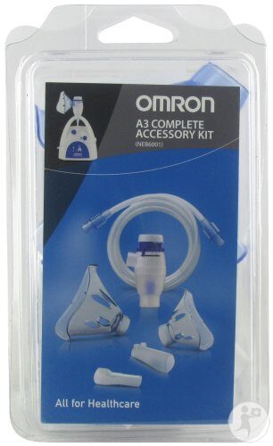 Omron A3 Accessory Kit