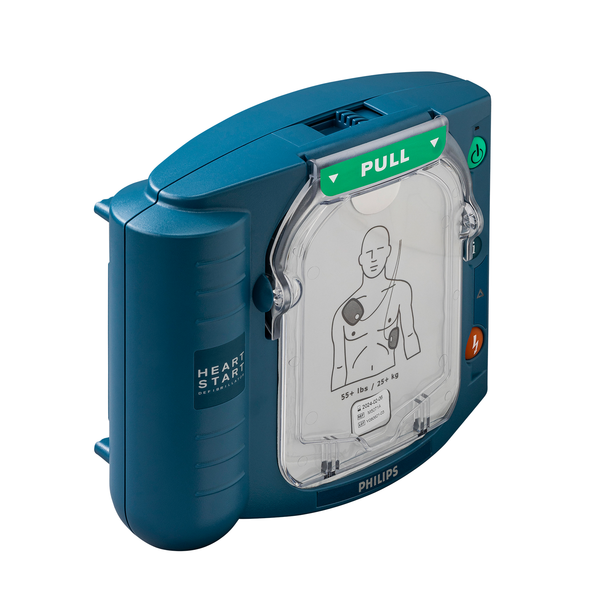 Philips HeartStart HS1 Defibrillator