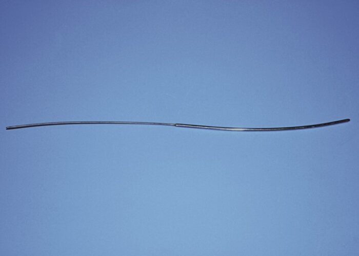 Dilator Cervix Hegar Double Ended 1/2mm 22cm (8.8