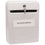 Helix Post/Suggestion Box - Grey
