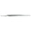 Bowman Cataract Needle - Straight 12cm - CLEARANCE