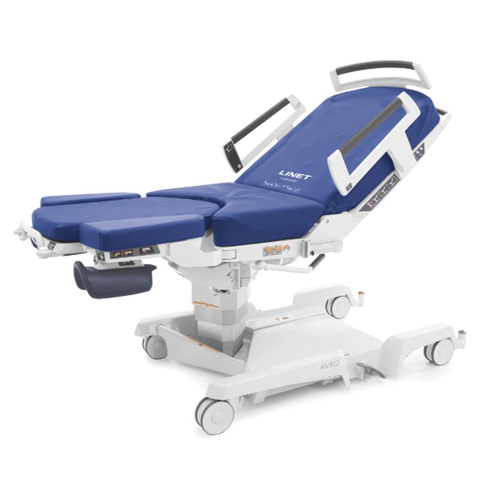 LINET Vibwife Birthing Bed
