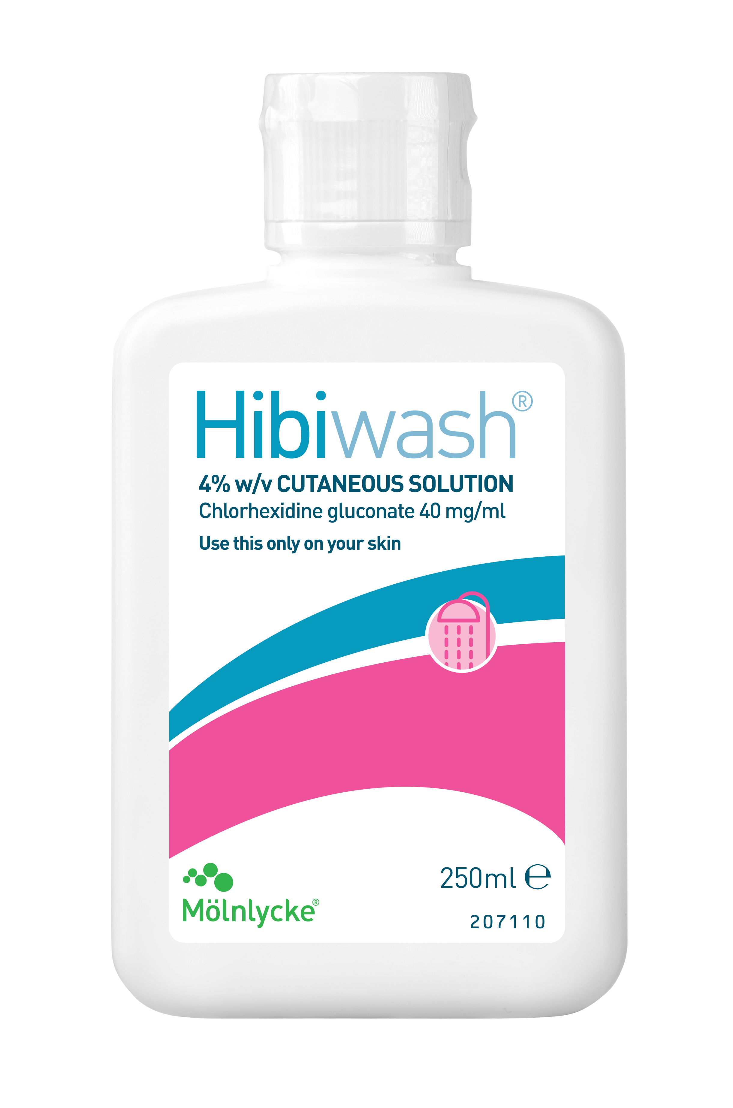 Hibiwash 250 ml