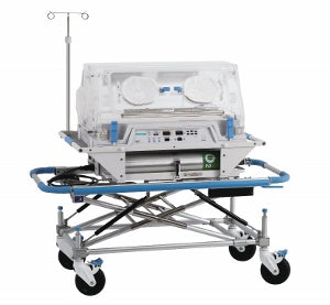 DIXION BabyGuard I-1125 Transport Infant Incubator