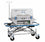 DIXION BabyGuard I-1125 Transport Infant Incubator