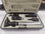 Keeler Practitioner Diagnostic Set 1729-P-1020 - CLEARANCE