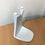 Modular Dispenser White Drip tray x 1