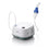 InnoSpire Essence with Disposable SideStream Nebuliser