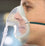 Intersurgical Adult EcoLite Medium Concentration Oxygen Mask + Tube 1135015 – Single
