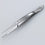 Iris Dissecting Forceps - Serrated Straight 11.5cm