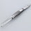 Iris Dissecting Forceps - Straight 1:2 Teeth 11.5cm