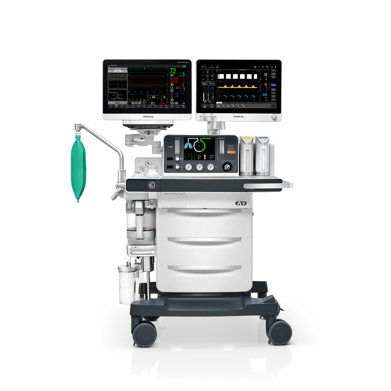 Anaesthetic Machine | A9