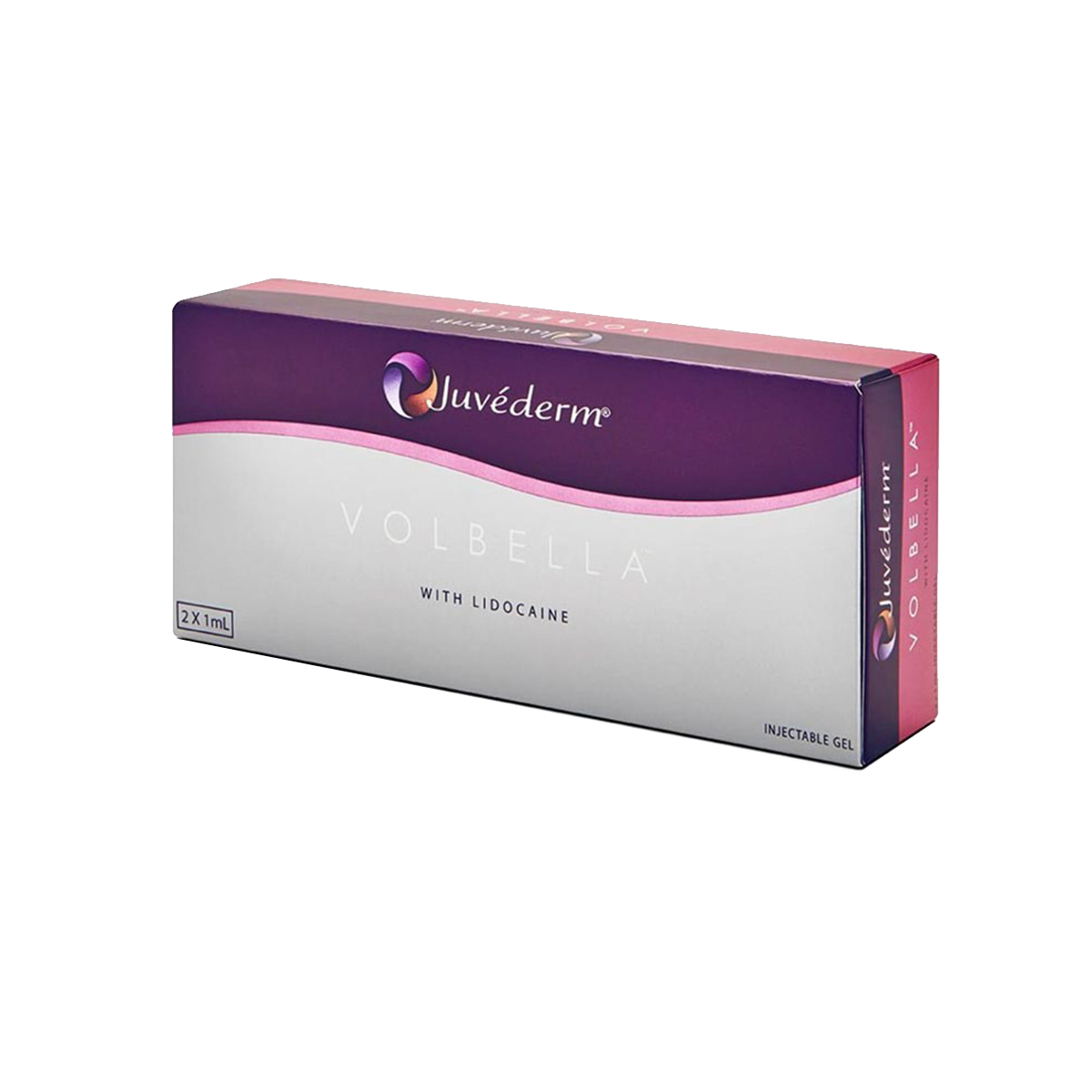 Juvederm® Volbella with Lidocaine (2 x 1.0ml) – Lip & Tear Trough Filler