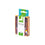 Q-Connect Push Pins Assorted (Pack of 250)
