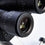 Keelr Slit Lamp Rubber Eye Cap - Single