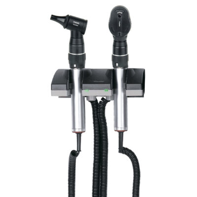 Keeler Standard Diagnostic Wall Set