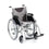 Ultra Lightweight Aluminium Wheelchair - Self Propelled - Seat Width 20"