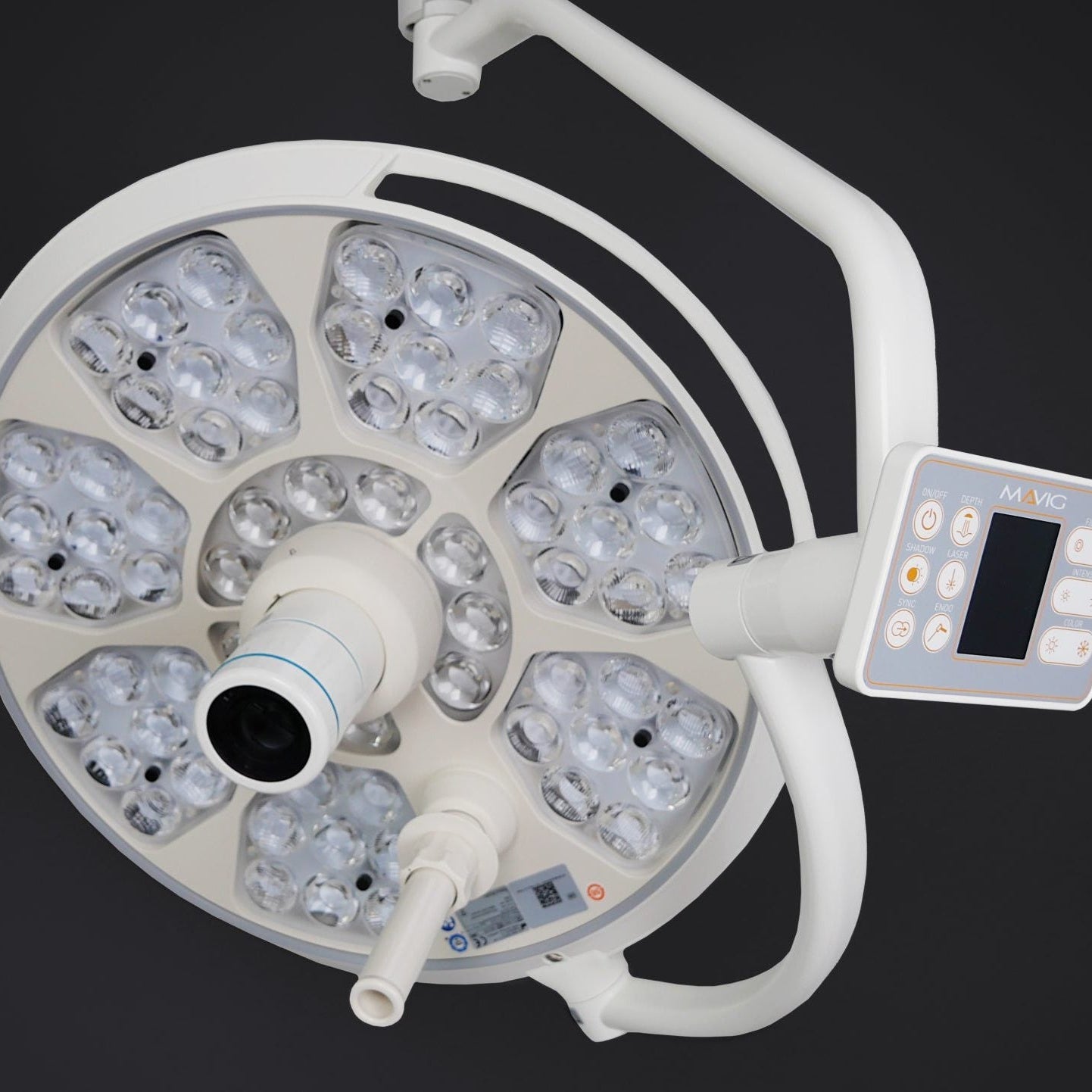 LED6 MC