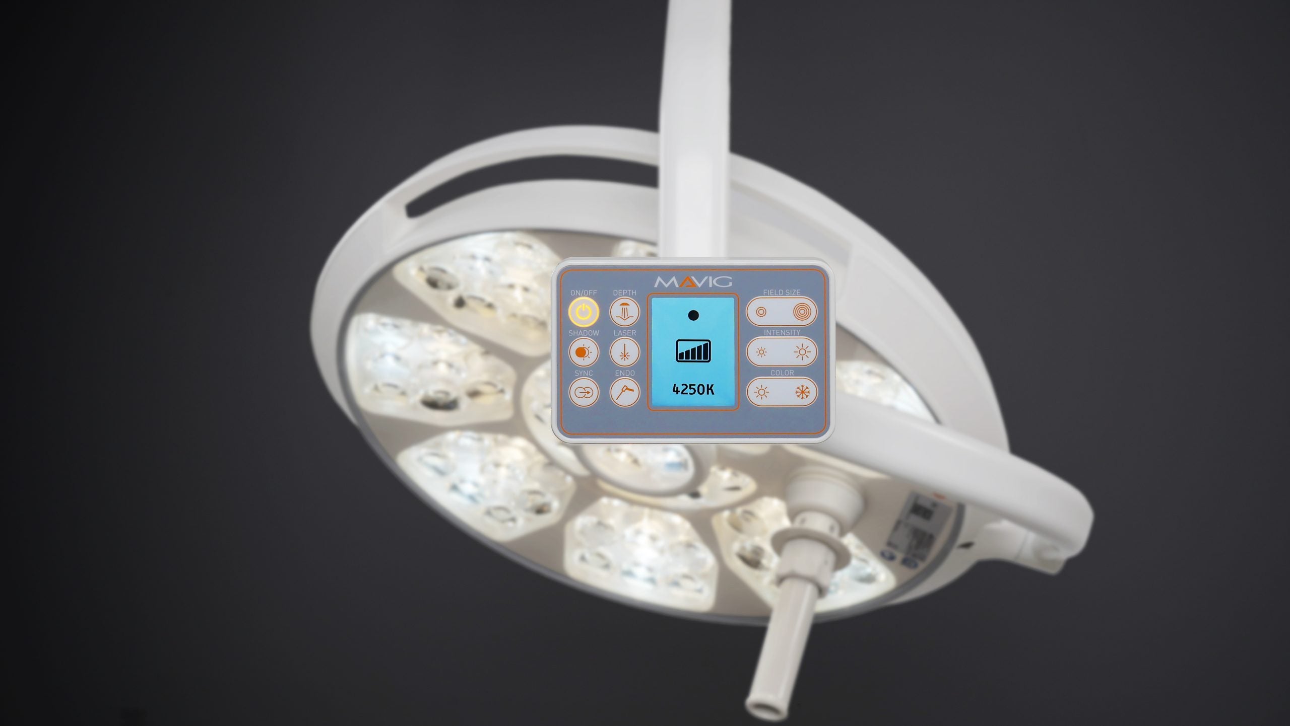 LED6 MC