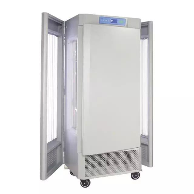 PSTG PRO Lab Growth Chambers with LED Light and Humidity Controller, 150L