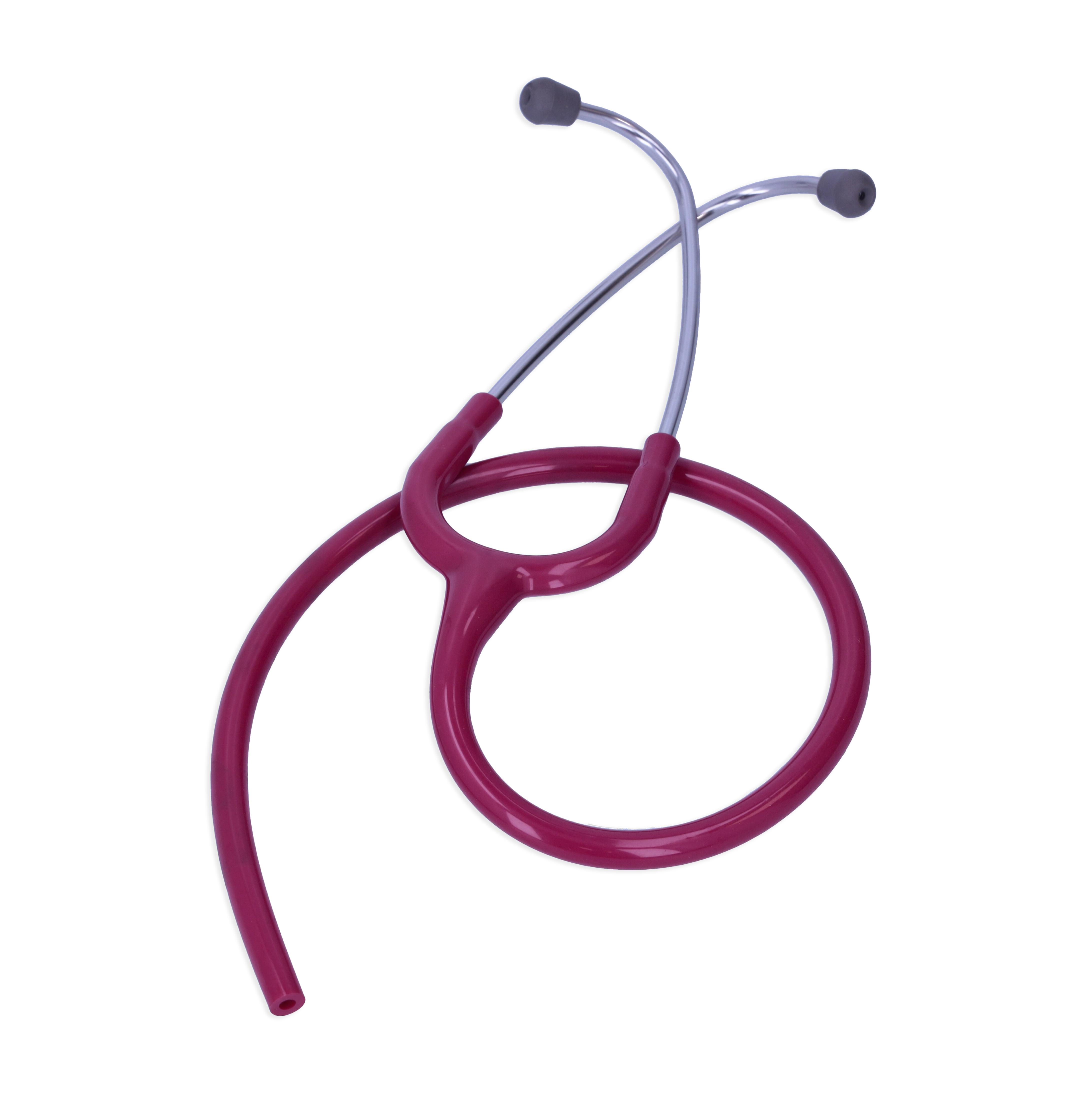 Select Binaural in Raspberry