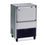 Labcold Flake Ice Machine - 150Kg/day, storage 75Kg