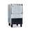 Labcold Flake Ice Machine - 66Kg/day, storage 20Kg