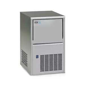 Labcold Flake Ice Machine - 20Kg/day, storage 6Kg