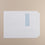 Window Envelope, C4, 90GSM, White, self seal, Pack of 250