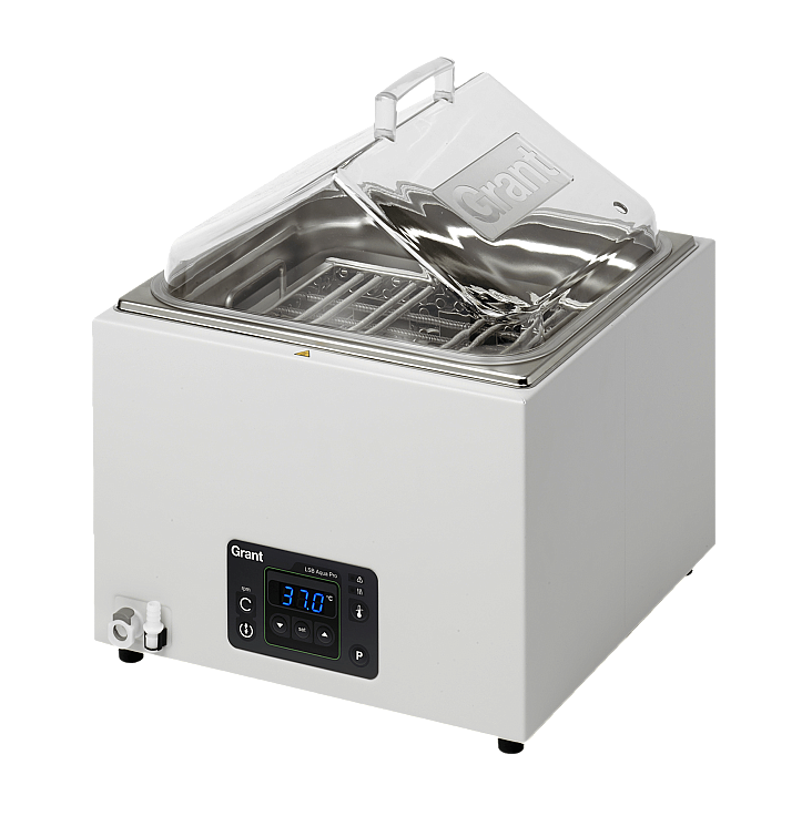 Grant Instruments LSB Aqua Pro Linear Shaking Water Bath