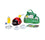 Lella The Ladybug Nebuliser Air Inlet Filter - CLEARANCE