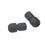 Heine Ear Tip for Gamma C3 Stethocope - Large/Soft 5mm