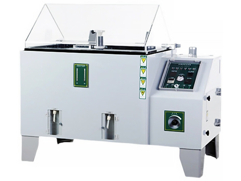 PSTG PRO Salt Spray Test Chamber, 108L Capacity
