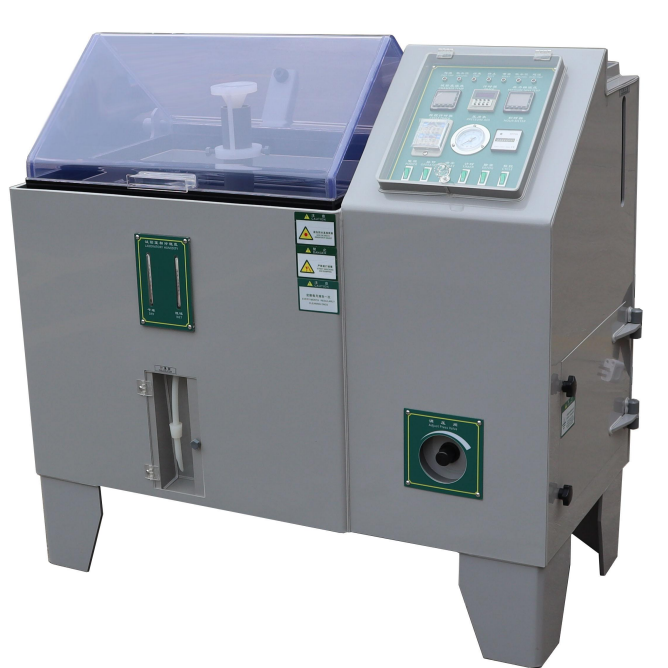 PSTG PRO Programmable Salt Spray Test Chamber, 108L Capacity