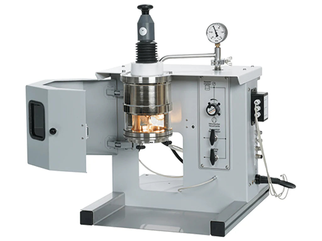 Edmund Buhler MAM-1 Glove Box Version Arc Melter