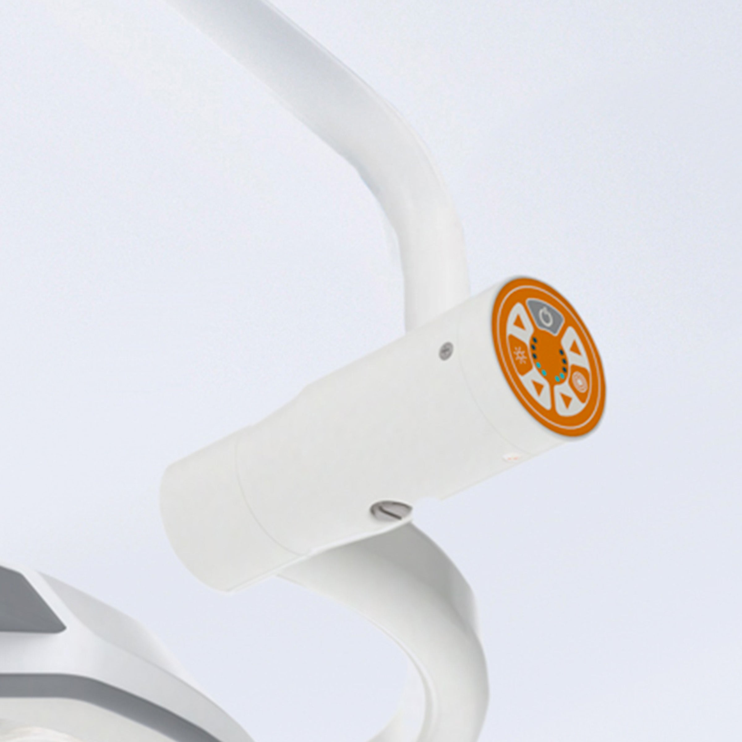 YLED-2F Surgical light