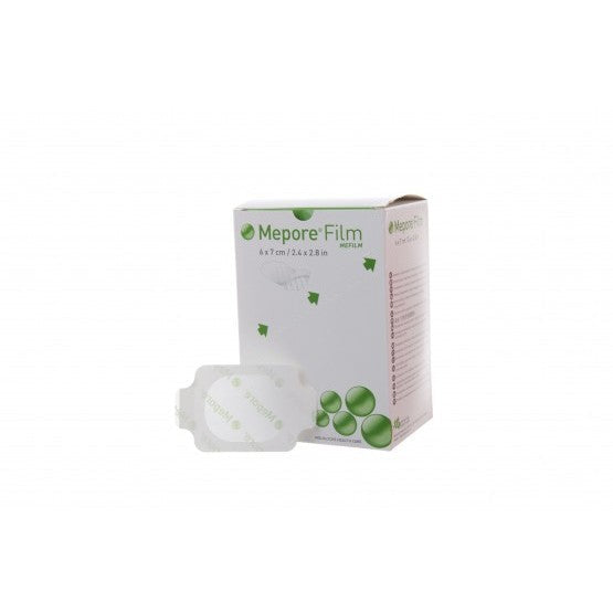 Mepore Film 10X12 cm - Single
