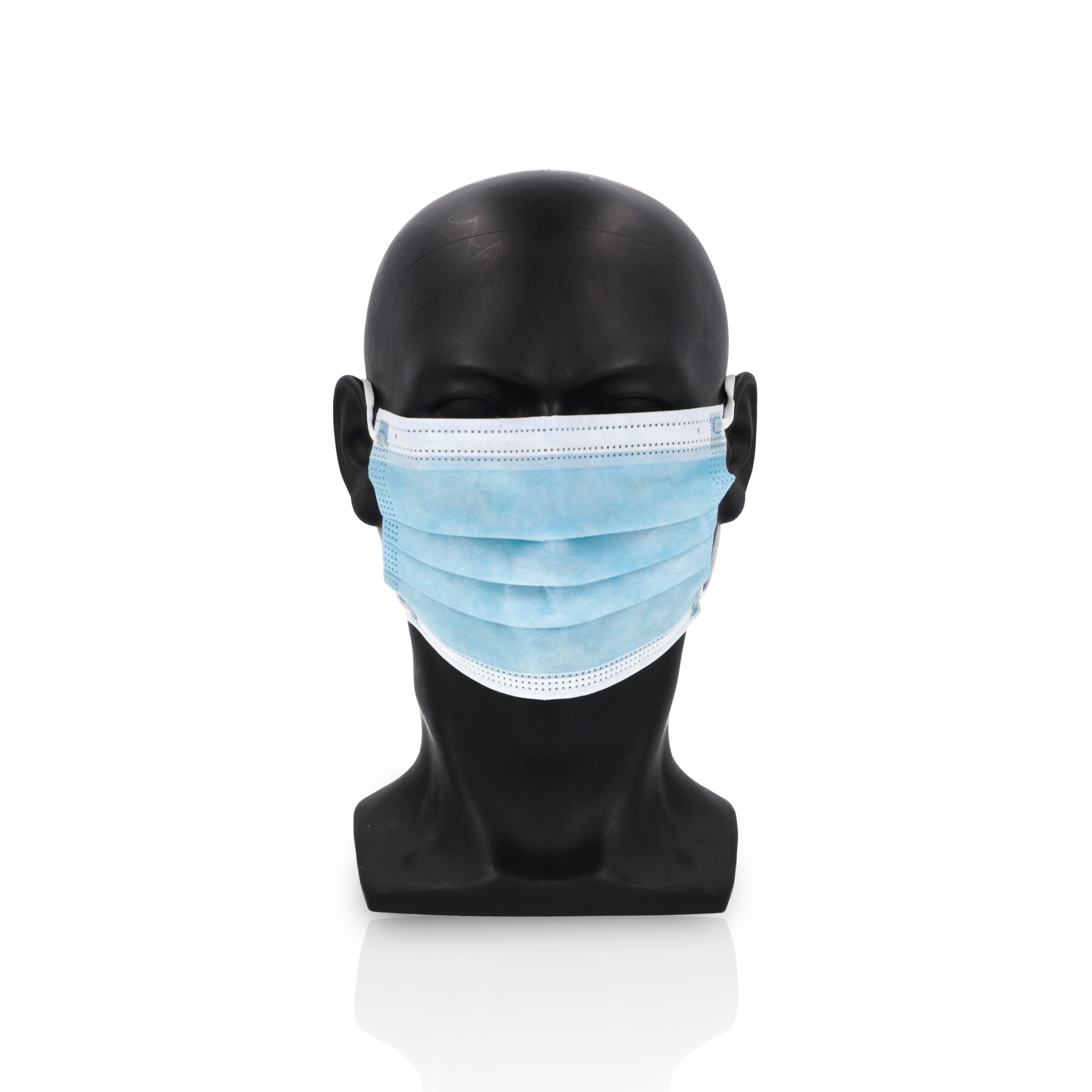 Surgical Face Masks - Type IIR Certified x 50