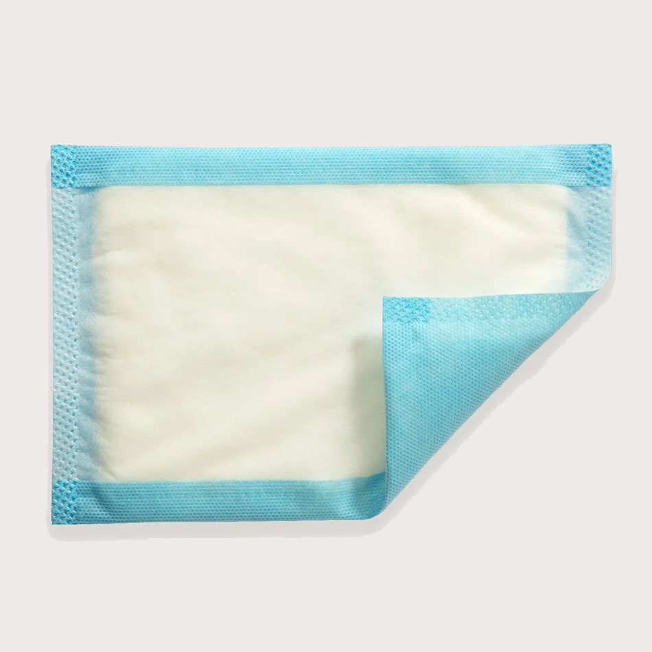 Mesorb Absorbant Dressing 10X20CM - Single