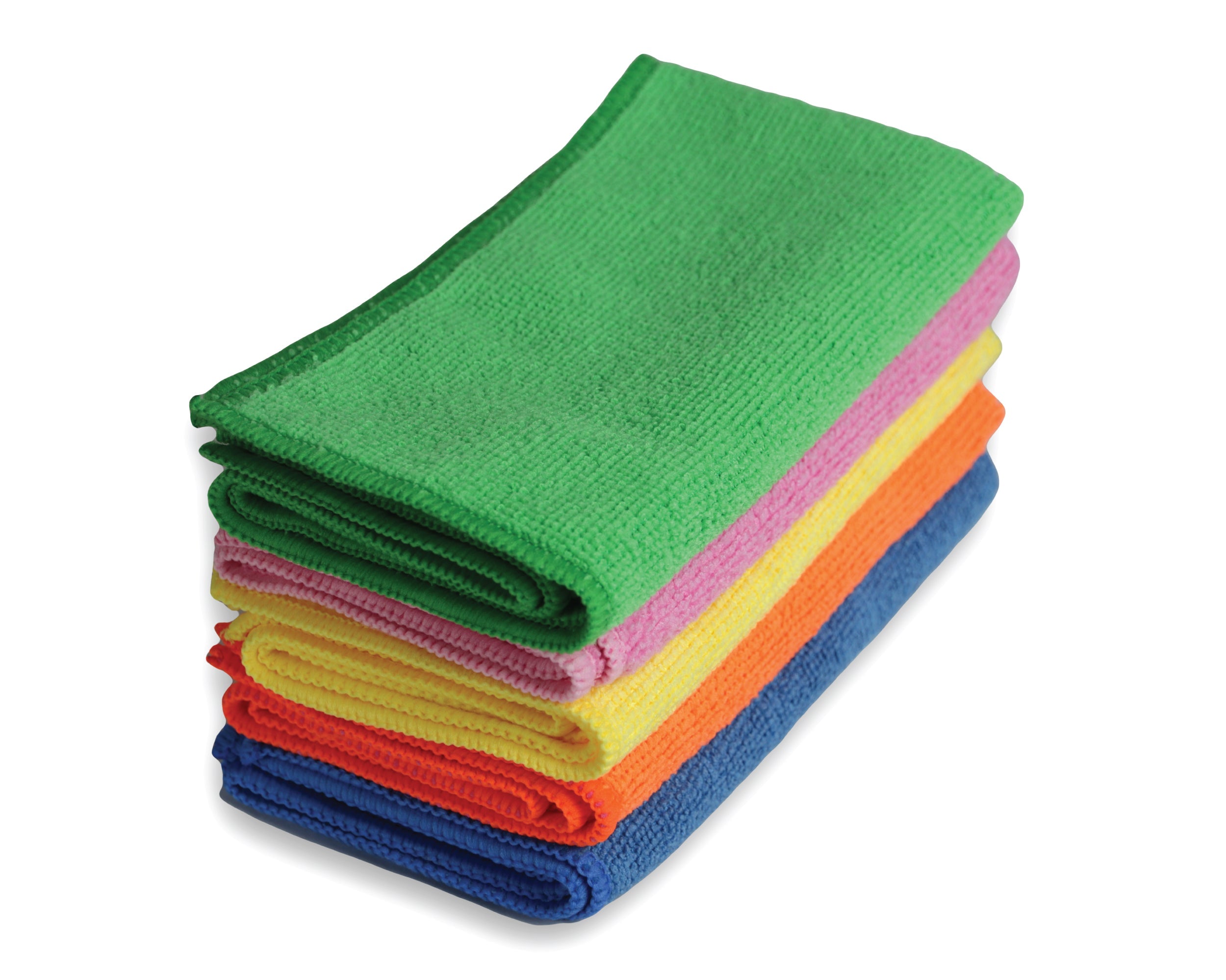 Microfibre Cloth 40 x 40cm - Pack of 10