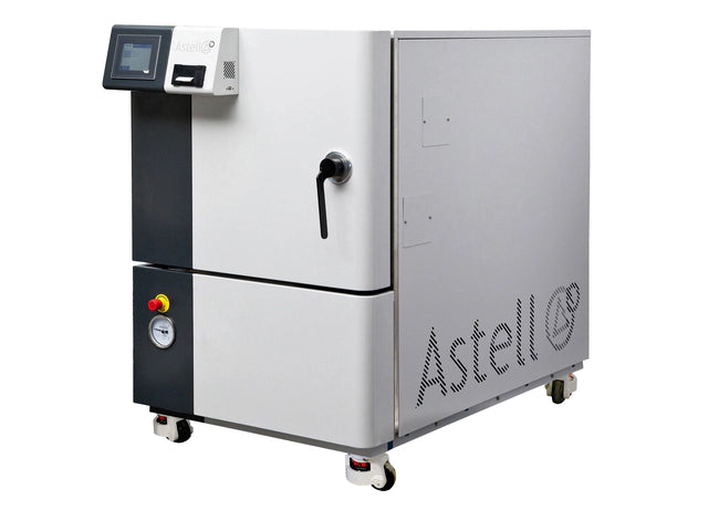 Astell Scientific Swiftlock Front-Loading Autoclave, 247 L (ASB280)